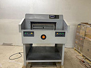 Бумагорезательная машина BOWAY BW-670V Санкт-Петербург