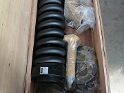 Натяжители гусеничных цепей бульдозеров SEM 816D и 818F Санкт-Петербург