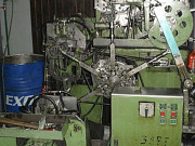 Станок пружино-навивочный Волжск