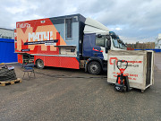 Нагрузочные модули в аренду (Crestchic) Владимир