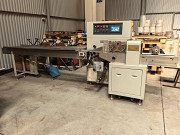 Горизонтальная упаковочная машина Bronco ALD-250x Набережные Челны