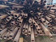 Труба НКТ 60-114 мм (б/у, брак) Москва