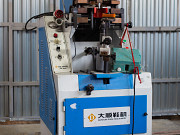 Станок для затяжки пяточной части dashun DS-628 Ставрополь