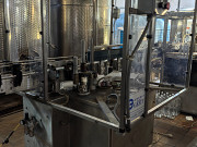 Установка Этикетировочная UNО-WА под бумажные круговые этикетки Ставрополь