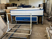 Вакуумная печь для производства триплекса Ивантеевка