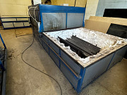 Печь для моллирования стекла Ивантеевка