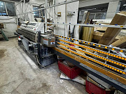 Станок для обработки кромки стекла BZM45-11 Ивантеевка