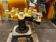 Станок для обработки фигурной кромки стекла JET GLASS JYM1 Ивантеевка