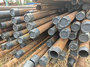 Трубы новые с хранения(ПИ508507) Москва