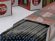 Закупаем сварочные материалы любых марок Новосибирск