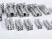 Закупаем конструкционный алюминиевый профиль и трубу Новосибирск