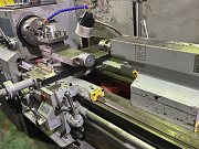 Токарный Винторезный станок, МК6056 РМЦ 1000 мм (аналог 16к25) Королев