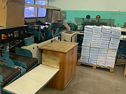 ВШРА Brehmer LBW 750-U-6 WP Тула