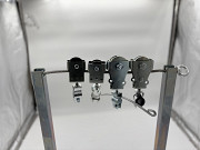 Подвесы, кабельные тележки Екатеринбург