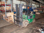 Погрузчик DALIАN CPCD 25CB Санкт-Петербург