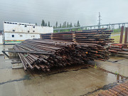 Трубы бурильные и НКТ (358, 404 тонн), г. Усинск (ПИ509013) Москва