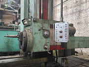 Горизонтально-расточной станок 2636гф2 Москва