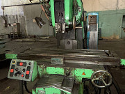 Вертикально-фрезерный станок 6т12 Москва