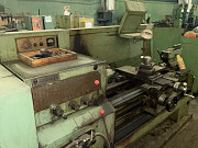 Токарно-винторезный станок 16к20 (1870) Москва