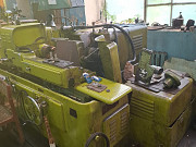 Резьбошлифовальный станок 5822 Москва