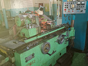 Круглошлифовальный станок 3м153 Москва