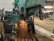 Радиально-сверлильный станок 2а554 Москва