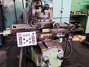 Горизонтально-фрезерный станок 6т82-1 (2352) Москва