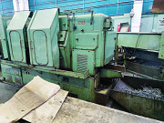 Токарный автомат жа0393 Москва