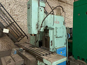 Вертикально-фрезерный станок с ЧПУ 6р13ф3 Москва