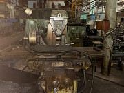 Горизонтально-фрезерный станок 6м83 Москва