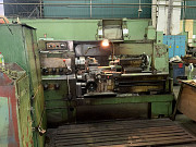 Токарно-винторезный станок 16к20 (1802) Москва