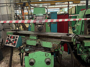 Горизонтально-фрезерный станок 6т82-1 (2240) Москва