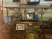 Горизонтально-фрезерный станок 6т82г-29 Москва