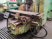 Горизонтально-фрезерный станок 6т83-1 Москва