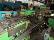 Токарно-винторезный станок 16к20 (1908) Москва