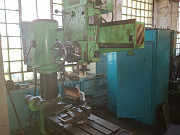 Радиально-сверлильный станок 2532л Москва