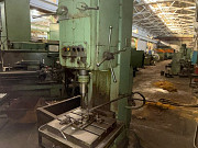 Вертикально-сверлильный станок 2н150 Москва