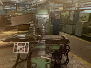 Горизонтально-фрезерный станок 6т82г-29 (2579) Москва