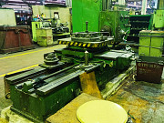 Горизонтально-расточной станок 2л614 Москва