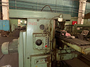 Горизонтально-фрезерный станок 6р83 (1452) Москва