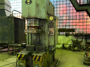 Пресс гидравлический п6332б Москва