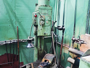 Резьбонарезной станок 2056 Москва