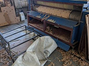 Ротационная высечка STAN 58 Санкт-Петербург