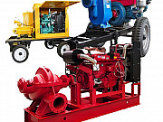 Водяные насосы из Китая Москва