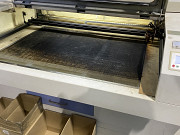 Лазерный станок Семилуки