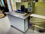 Шлифовальный станок SDA 500 Семилуки