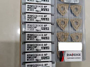 Пластина твердосплавная Mitsubishi WNMG080408-MP MC6025 Набережные Челны