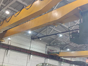 Мостовой кран 16 тонн, пролет-22, 5 м Москва