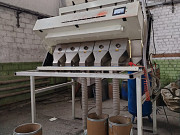 Фотосепаратор сыпучих по цветам продам Рязань