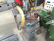 Эксцентриковый пресс С-36 Златоуст